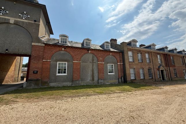 Coach House, Melton Park, Melton Constable photo 2
