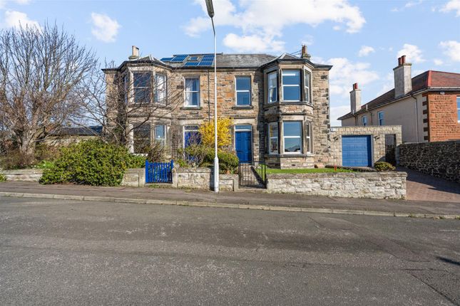 4, Alexander III Street, Burntisland photo 2