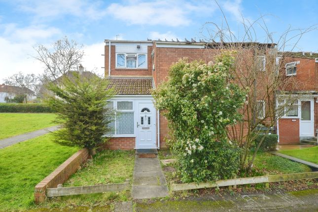 3-bed terraced on 9, Springway, Harrow, £575,000