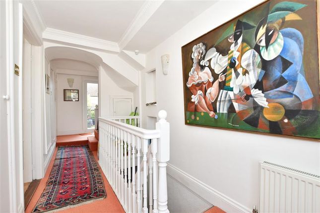 End terrace house for sale in Lombard Street, Portsmouth, Hampshire