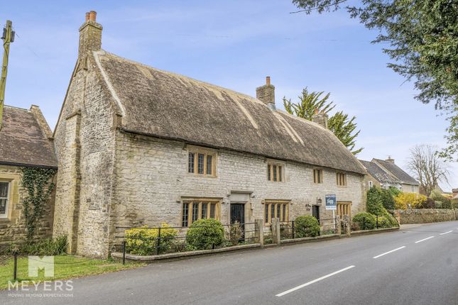 Old Manor Cottage, Winterbourne Steepleton, Winterbourne Steepleton photo 4