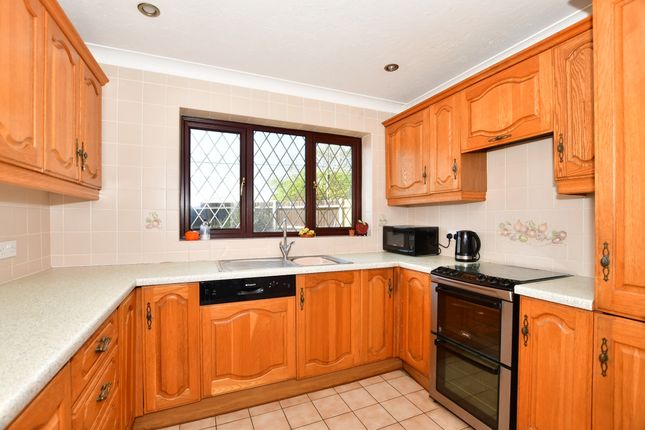 Detached house to rent in Old Bakery Close, St. Marys Bay, Romney Marsh
