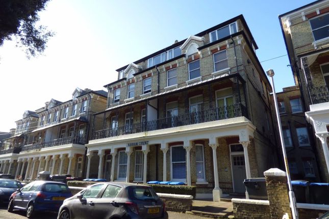 Adrian Court Adrian Square Westgate On Sea CT8 2 bedroom flat to