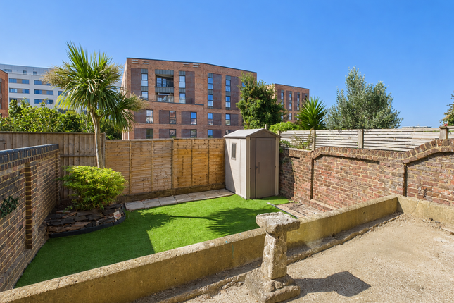 Ground Floor Flat, 40 Lyndhurst Road, Hove photo 3
