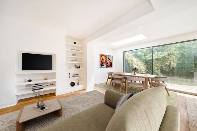 3, Waldeck Road, London photo 4