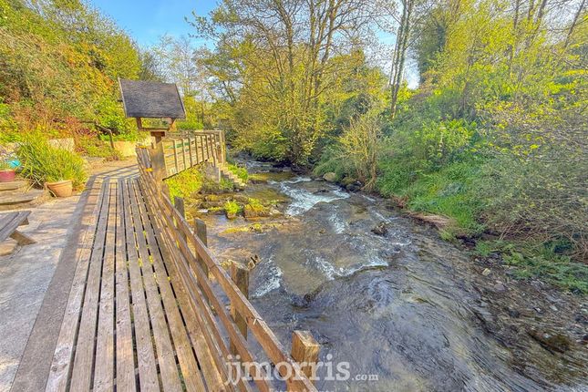 Glandwr Mill, Whitland photo 3