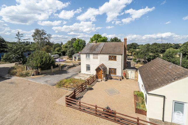 3-bed house on 3, Church View Cottages, Newington, £725,000