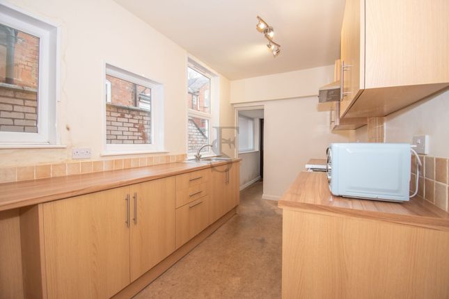 147 Barclay Street, Leicester photo 2