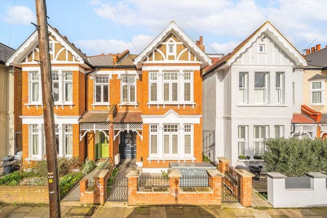 4-bed house on 36, Nimrod Road, London, £1,275,000