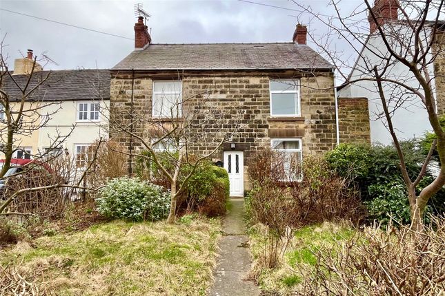 Link-detached house for sale in Over Lane, Belper, Derbyshire