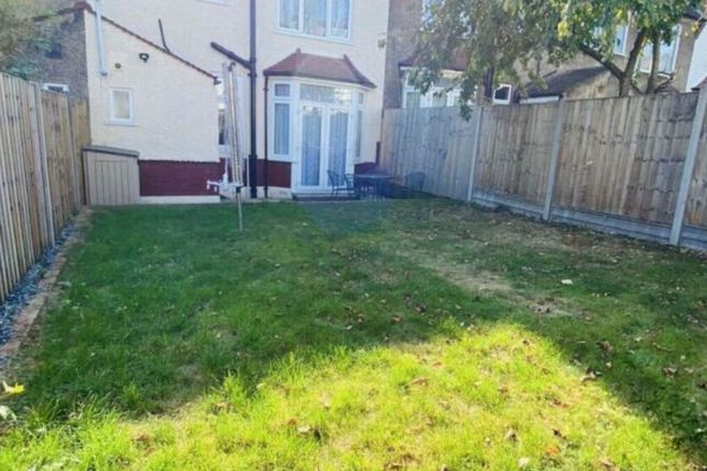Kilgour Road, Honor Oak Park photo 4