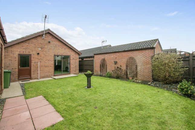 Detached bungalow for sale in Mill Lane, Great Yarmouth