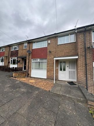 Thumbnail Property to rent in Pasture Mount, Armley, Leeds