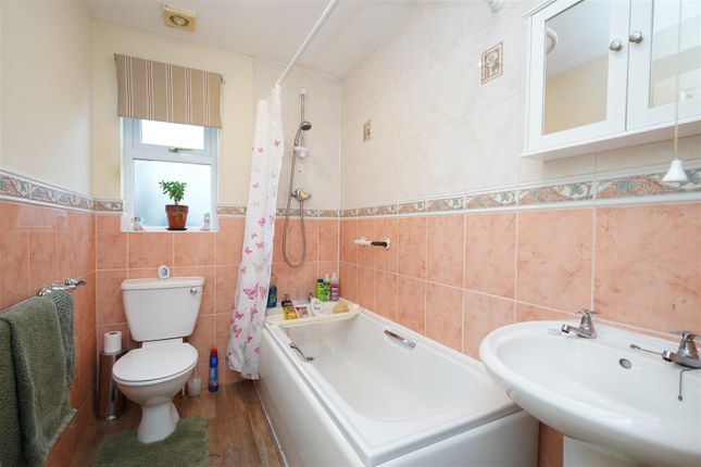 Flat for sale in Higham Court, Higham Common Road, Higham, Barnsley