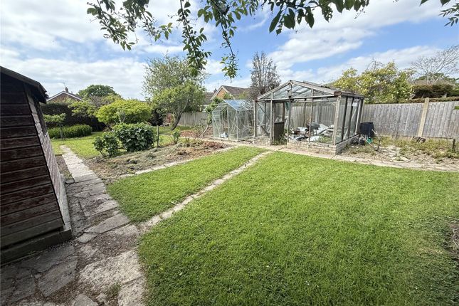 5, Partridge Close, Shrewsbury photo 4