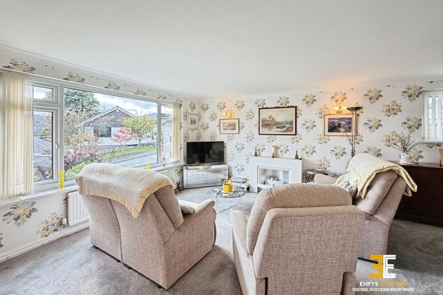 18, Maes Rhun, Conwy photo 3