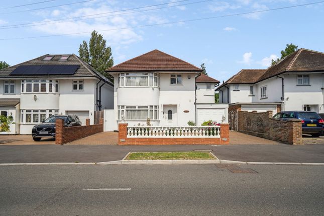5-bed house on 26, St Thomas' Drive, Pinner, £965,000