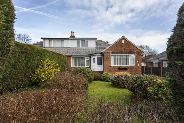 3-bed house on 19, Moorlands Crescent, Huddersfield, £260,000