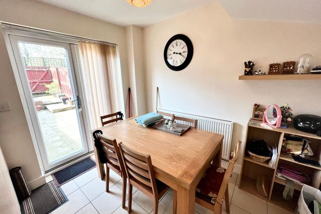 Terraced house for sale in Christie Lane, Salford