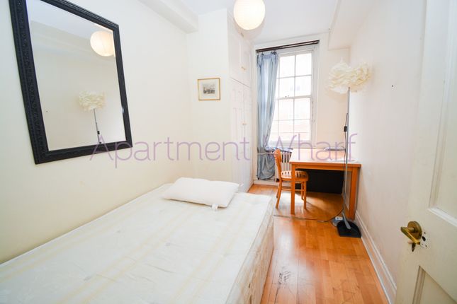 Thumbnail Room to rent in Room B, Porchester Road, Paddington