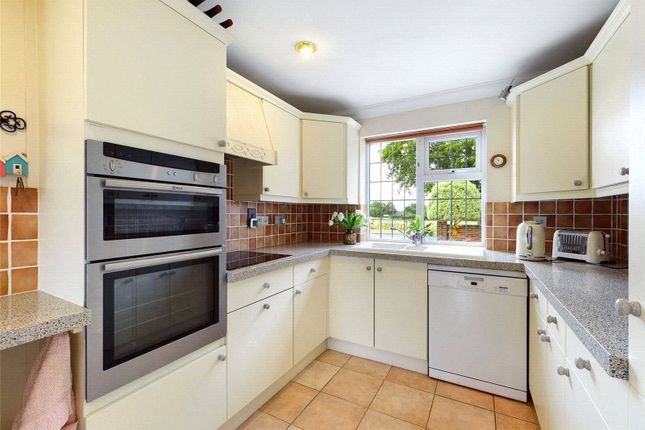 Detached house to rent in Koombana, Theale Road, Burghfield, Reading