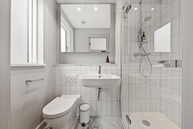 Flat for sale in Church Road, London