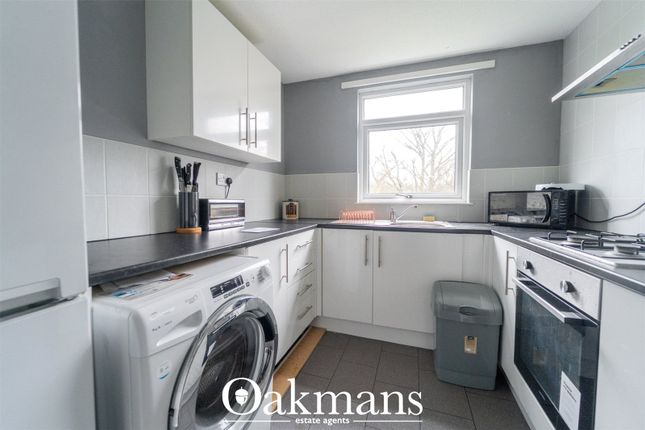 28, LYNFIELD CLOSE, BIRMINGHAM photo 4