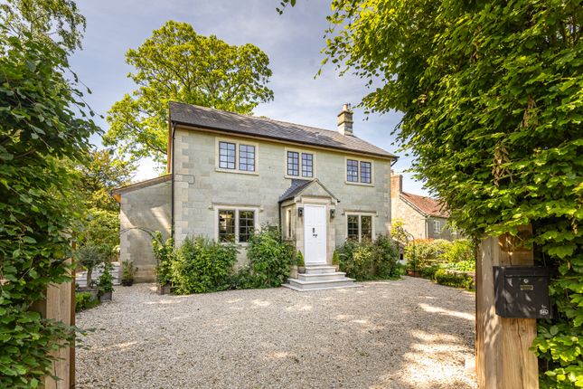Detached house for sale in Motcombe, Shaftesbury