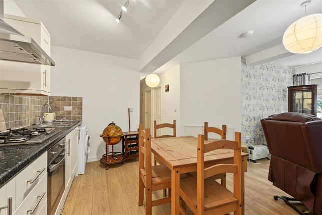 Apartment 7, The Feathers Tavern House, Church Street, Nottingham photo 4