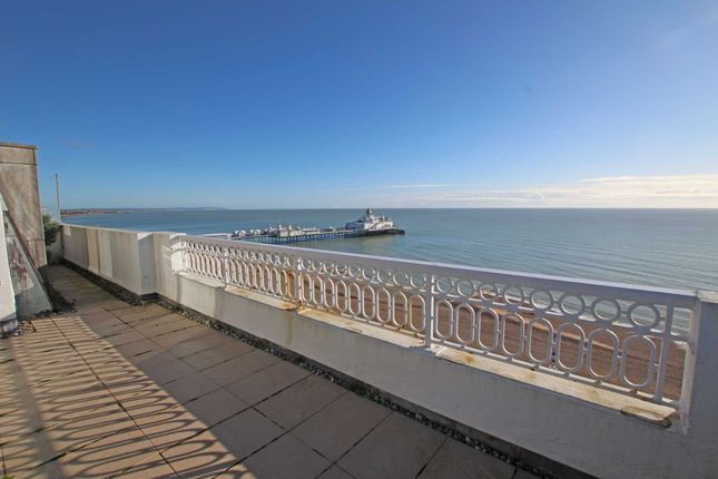 Penthouse for sale in Grand Parade, Eastbourne