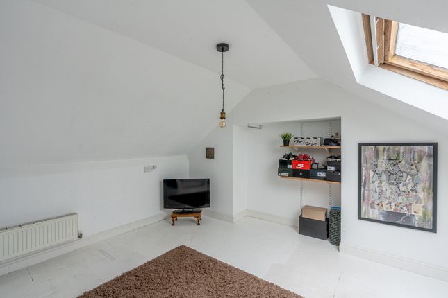 Semi-detached house for sale in Rookery Road, Knowle, Bristol