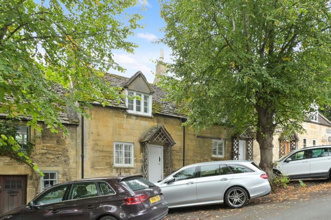 1-bed terraced on Vineyard Street, Cheltenham, £1,350/mo