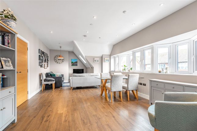 Flat for sale in Orchehill Chambers, 52 Packhorse Road, Gerrards Cross, Buckinghamshire