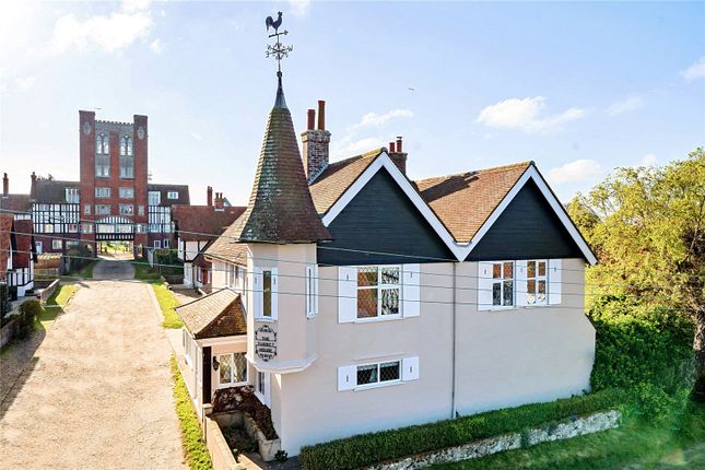 Detached house for sale in Westgate, Thorpeness, Suffolk