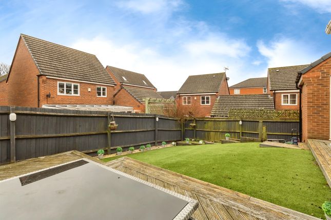 15, Bailey Drive, Nottingham photo 4