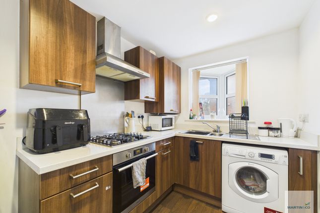 36, Bourne Drive, Nottingham photo 2