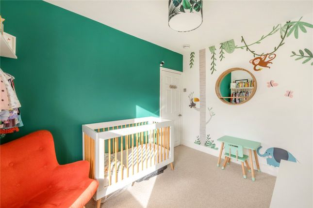 End terrace house for sale in Gerard Street, Brighton, East Sussex