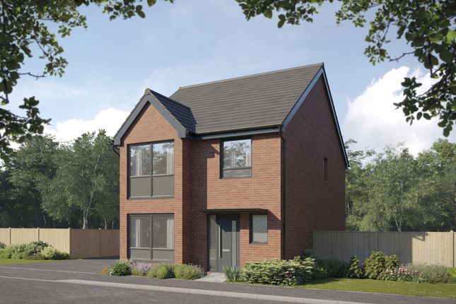4-bed house on 241, Off Calverton Lane, Milton Keynes, £550,000
