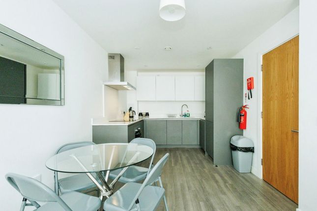 Flat for sale in Halo House, 27 Simpson Street, Manchester