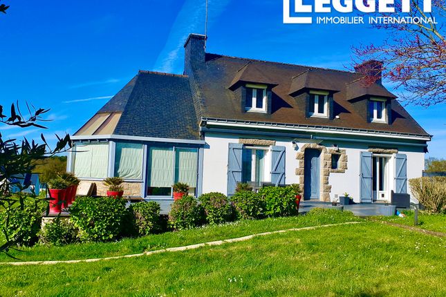 Thumbnail Villa for sale in La Roche-Bernard, Morbihan, Bretagne