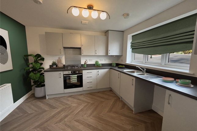 Plot 45 Edwalton Fields, 125, Rose Way, Nottingham photo 2