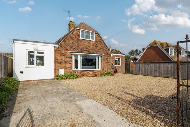 Detached house for sale in Grove Road, Selsey