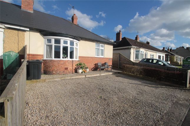 Bungalow for sale in Belgrave Terrace, Hurworth Place, Darlington, Durham