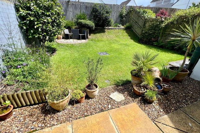 25, Borlase Crescent, St. Austell photo 2