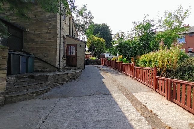 Detached house for sale in Highgate Road, Queensbury, Bradford
