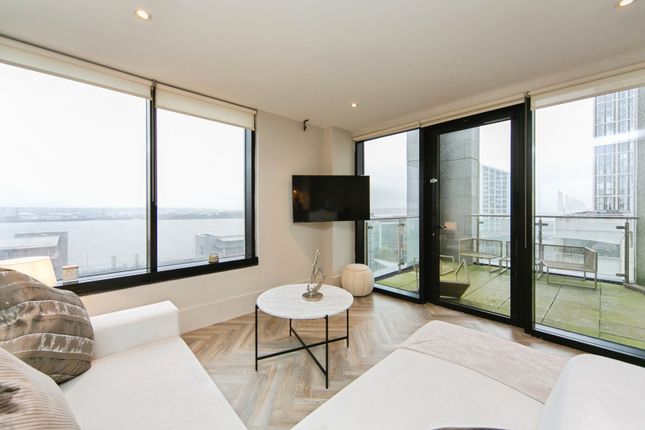 Apartment 28, 8, William Jessop Way, Merseyside photo 2