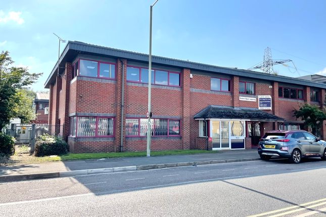 Thumbnail Office for sale in Kings Meadow, Oxford