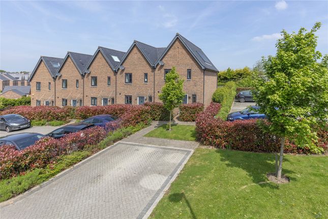 Thumbnail End terrace house for sale in Terracotta Lane, Burgess Hill