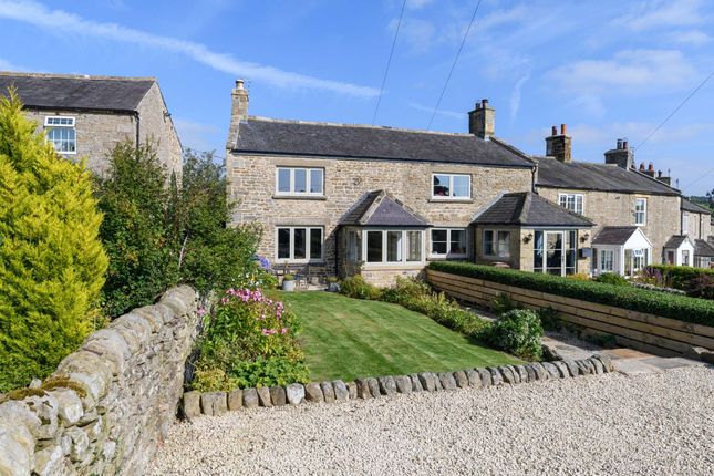 Thumbnail Cottage for sale in Rothley Cottage, Catton, Hexham, Northumberland