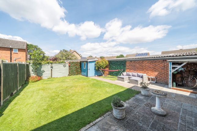4, Elmwood Close, Lincoln photo 4